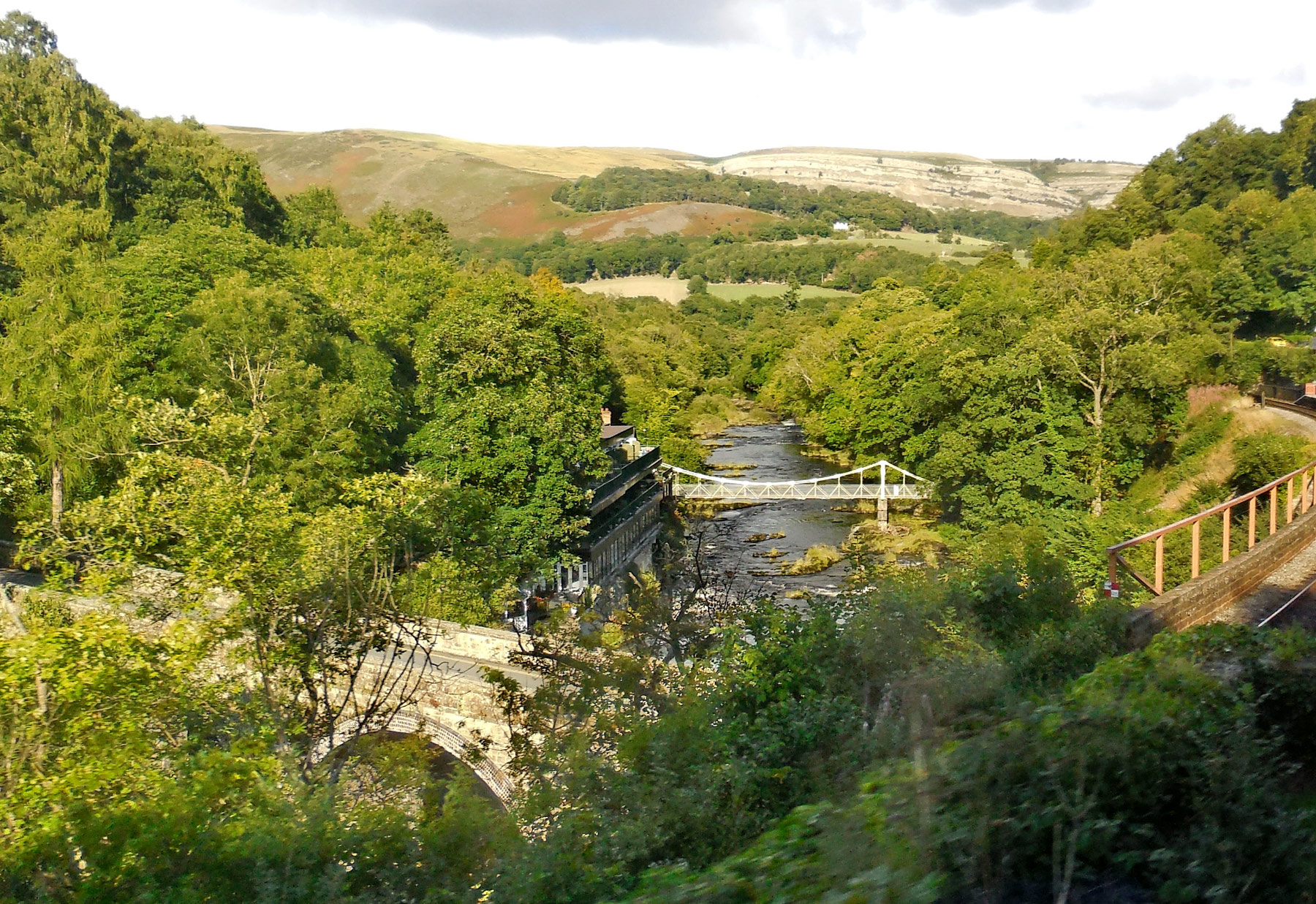 Llangollen